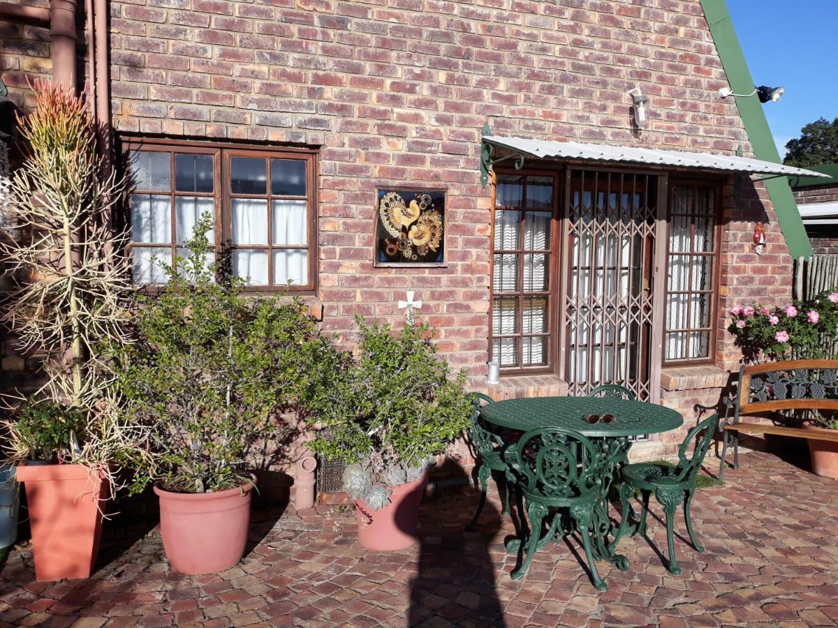 Baywatch - Pinehaven Farm Keurboomstrand Exterior photo